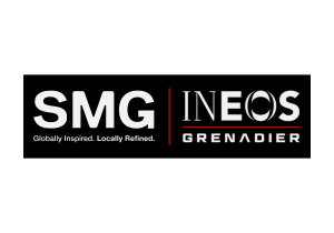 SMG INEOS